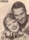 293: Die lustige Witwe,  Maurice Chevalier,  Jeanette McDonald,
